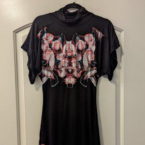 Vintage Trash & Luxury dress, M